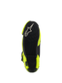 Alpinestars Supertech R Vented Boots - Yellow/Black