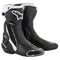 Alpinestars SMX Plus V2 Boots - Black/White