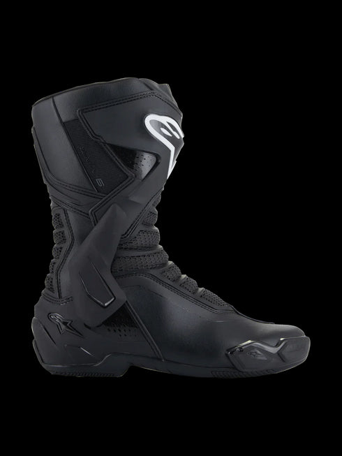 Alpinestars SMX-6 V3 Boots Black