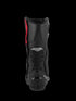 Alpinestars SMX-6 V3 Boots Black/Silver/Red