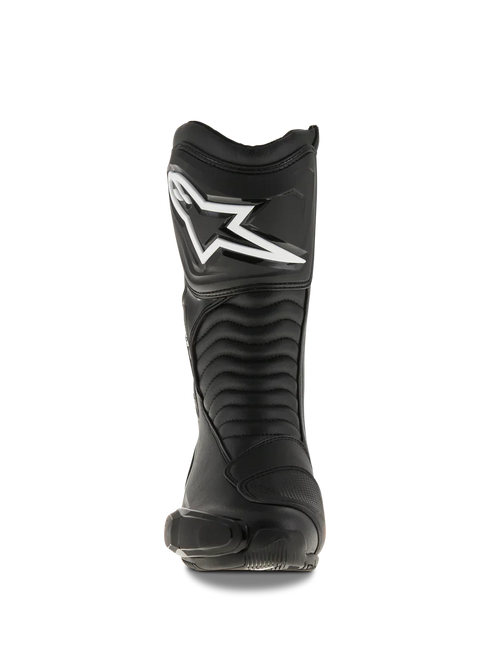 Alpinestars SMX-S Boots Black/Black