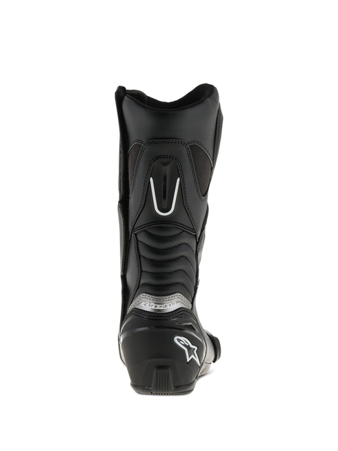 Alpinestars SMX-S Boots Black/Black