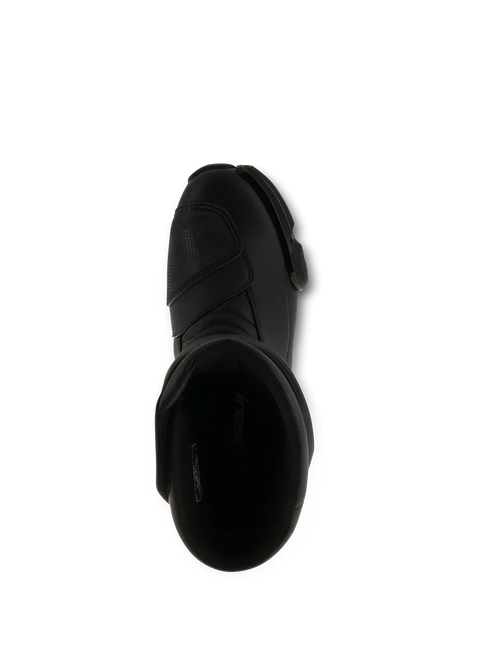 Alpinestars SMX-S Boots Black/Black
