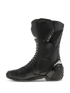 Alpinestars SMX-S Boots Black/Black
