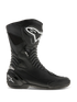 Alpinestars SMX-S Boots Black/Black