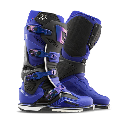 Gaerne SG-22 MX Boots - Future Dusk
