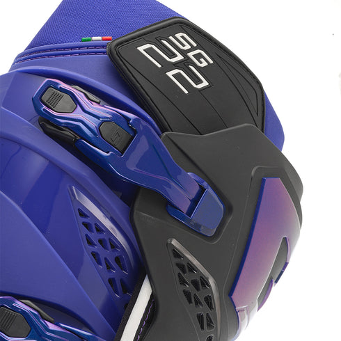 Gaerne SG-22 MX Boots - Future Dusk