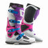 Gaerne SG22 MX Boots - Purple/White/Rhodamine (Limited Edition)