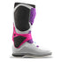 Gaerne SG22 MX Boots - Purple/White/Rhodamine (Limited Edition)