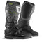 Gaerne SG22 Gore-Tex Enduro MX Boots - Anthracite/Black/Grey