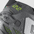 Gaerne SG22 Gore-Tex Enduro MX Boots - Anthracite/Black/Grey