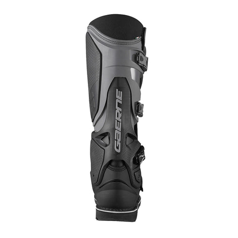 Gaerne SG22 Gore-Tex Enduro MX Boots - Anthracite/Black/Grey