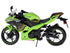 MSZ 1:12 Motorcycle Scale Model - Kawasaki Ninja 400 (2023)