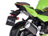 MSZ 1:12 Motorcycle Scale Model - Kawasaki Ninja 400 (2023)