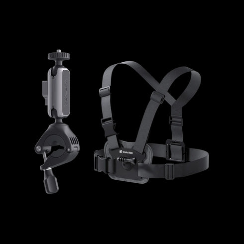 Insta360 Bike Kit (New Version)