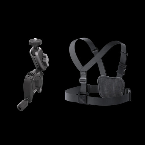 Insta360 Bike Kit (New Version)