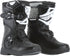 Fly Racing 2027 Youth Mini Maverik Boots - Black