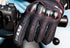 LS2 Ladies Chaki Gloves - Black — Motorcycle Gear (image 9 of 12)