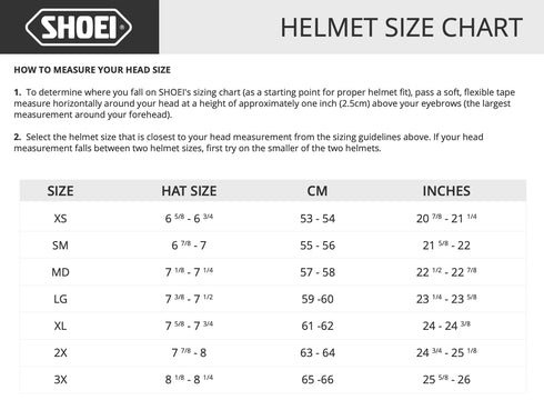 Shoei GT-Air 3 Solid Helmet - Black Matt