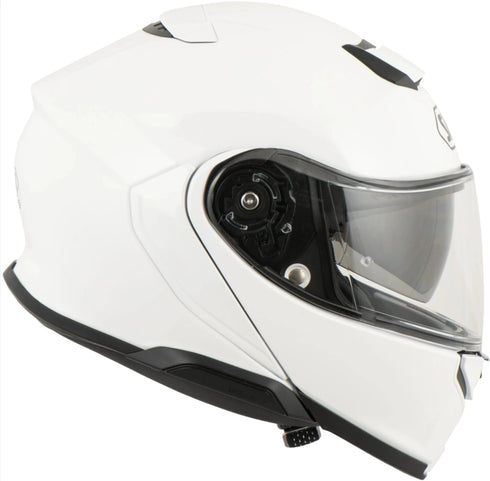 Shoei Neotec 3 Helmet - White