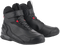 Alpinestars Austral GTX Shoes - Black/Dark Gray