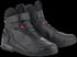 Alpinestars Austral GTX Shoes - Black/Dark Gray