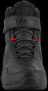 Alpinestars Austral GTX Shoes - Black/Dark Gray