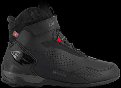Alpinestars Austral GTX Shoes - Black/Dark Gray