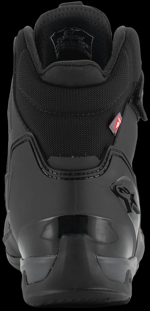 Alpinestars Austral GTX Shoes - Black/Dark Gray