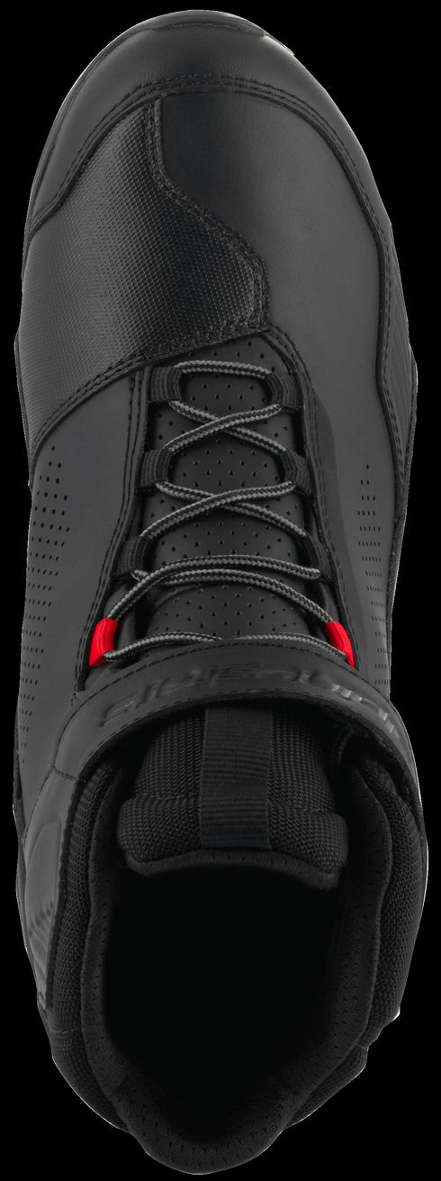 Alpinestars Austral GTX Shoes - Black/Dark Gray