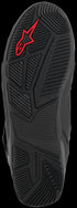 Alpinestars Austral GTX Shoes - Black/Dark Gray