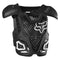 Fox Racing R3 Chest Guard - Black