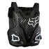 Fox Racing R3 Chest Guard - Black
