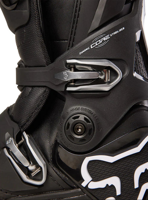 Fox Racing Instinct 2.0 Boots - Black