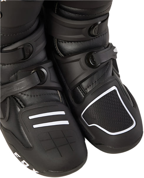 Fox Racing Instinct 2.0 Boots - Black