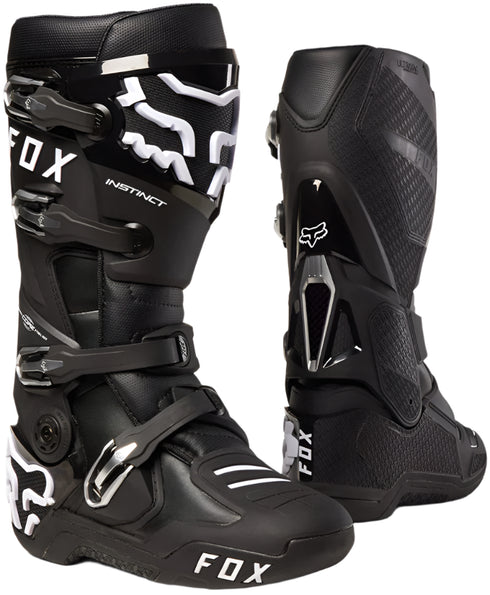 Fox Racing Instinct 2.0 Boots - Black