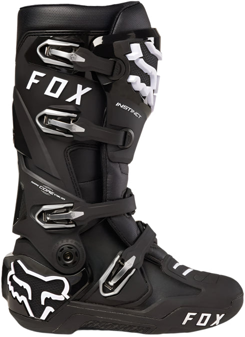 Fox Racing Instinct 2.0 Boots - Black