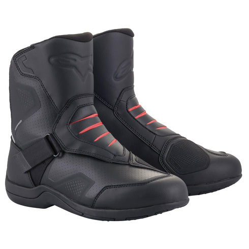 Alpinestars Ridge V2 Waterproof Boots - Black