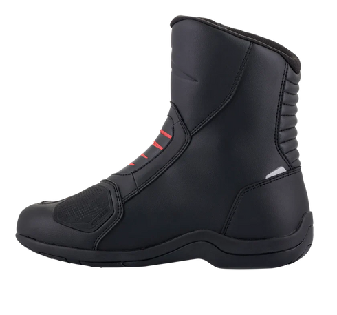 Alpinestars Ridge V2 Waterproof Boots Black/Red