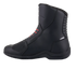 Alpinestars Ridge V2 Waterproof Boots Black/Red
