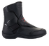 Alpinestars Ridge V2 Waterproof Boots Black/Red
