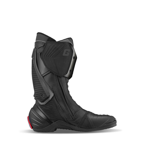 Gaerne GP1 Evo Racing Boots - Black