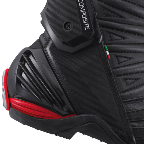 Gaerne GP1 Evo Racing Boots - Black