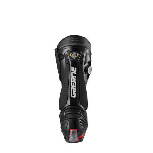 Gaerne GP1 Evo Racing Boots - Black