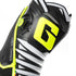 Gaerne GP1 Evo Racing Boots - White/Black/Yellow