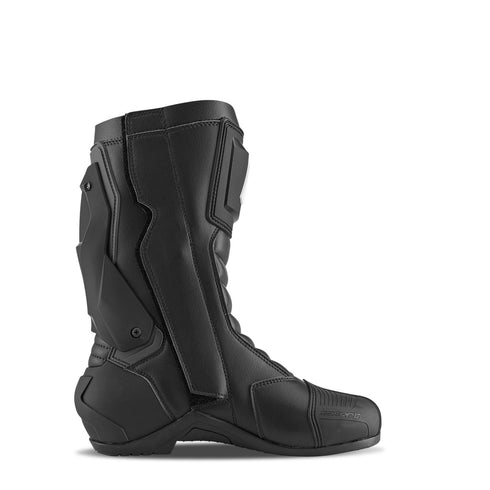 Gaerne G-RX Racing Boots - Black/Anthracite