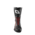 Gaerne G-RX Racing Boots - Black/Red