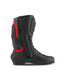 Gaerne G-RX Racing Boots - Black/Red