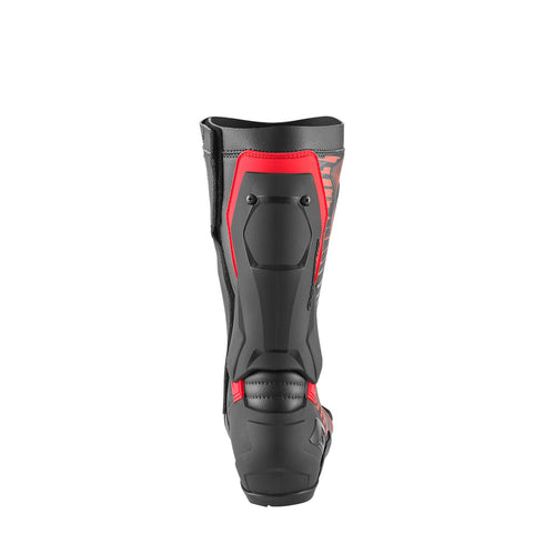 Gaerne G-RX Racing Boots - Black/Red
