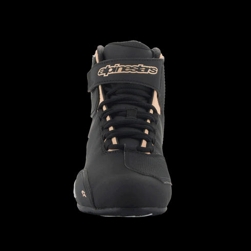 Alpinestars Ladies Stella Sektor Shoes Black/Champagne
